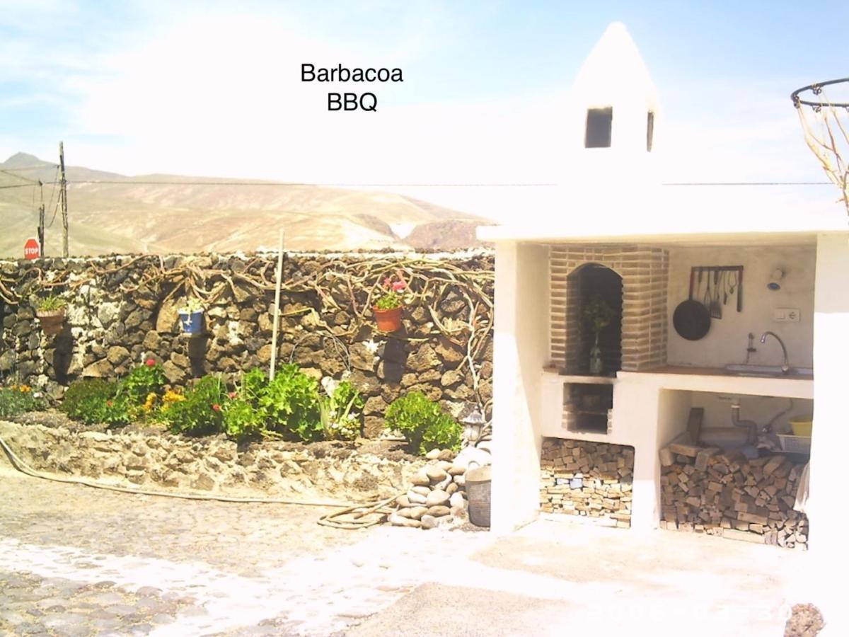 Casa GABO Mala-Lanzarote Norte Esterno foto