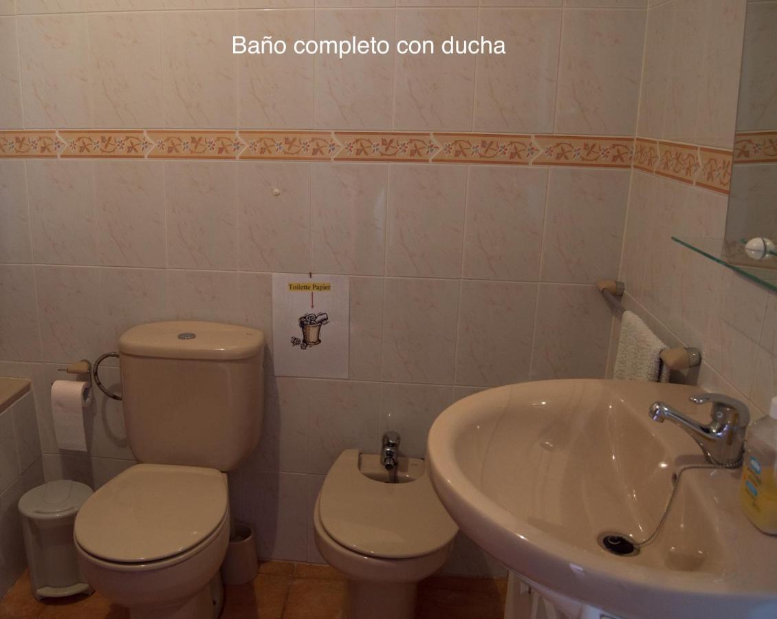 Casa GABO Mala-Lanzarote Norte Esterno foto