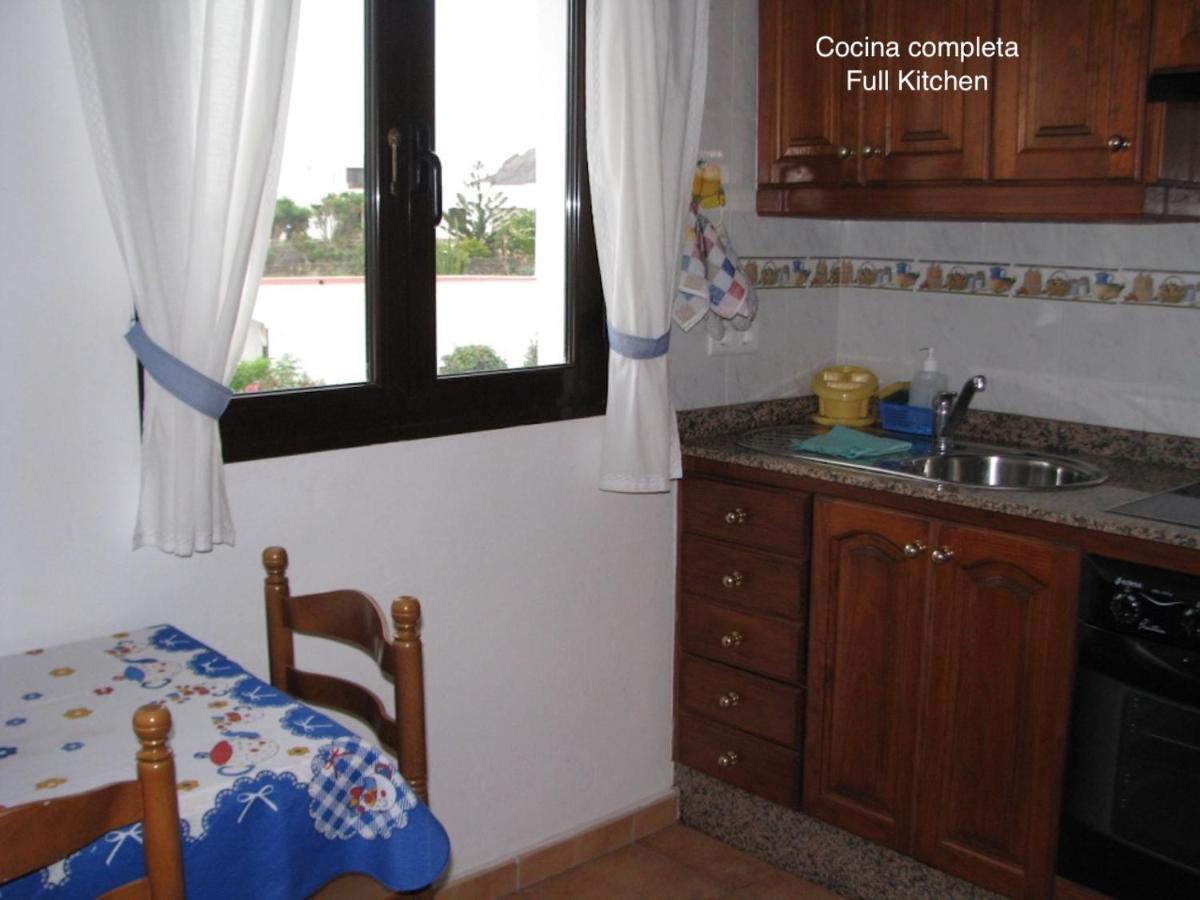 Casa GABO Mala-Lanzarote Norte Esterno foto